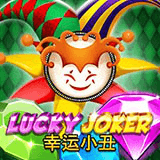 RTP joker solidplay99